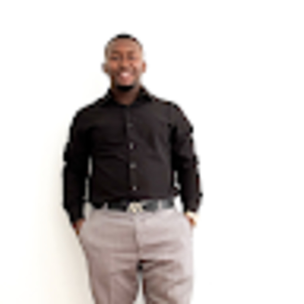 Meet your Posher, Rayshorn